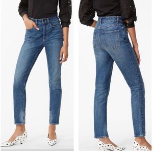 NWOT La Vie Rebecca Taylor Ines jeans